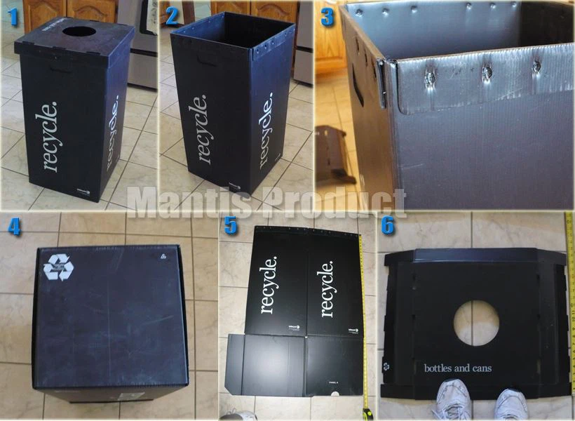 Prototype Details Photos