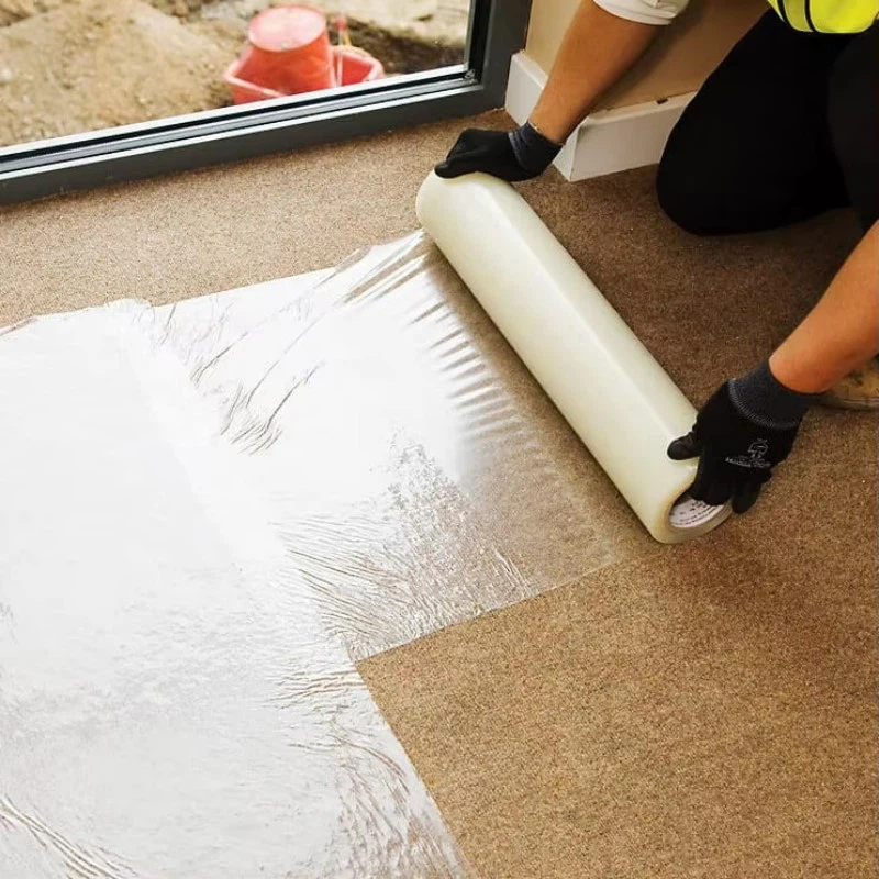 Self-Adhesive Surface Protection Film Self-Adhesive Surface Protection Film