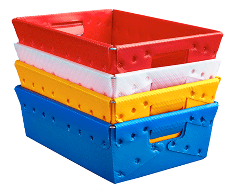 coroplast tray coroplast tray