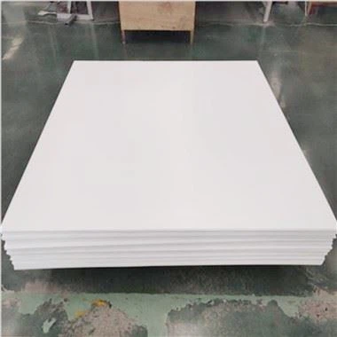 Lembaran Berongga Polipropilena