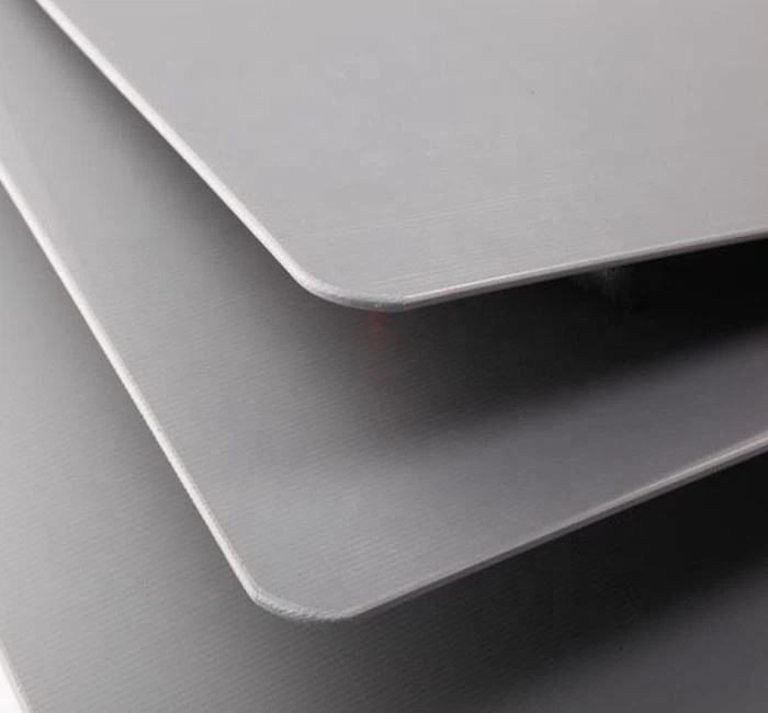 PP Coroplast Sheet Layer Pads