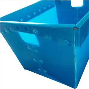 Tote Pos Coroplast