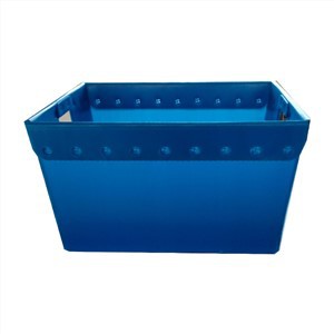 Tote Mel PP Lipat Berbilang Warna