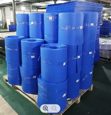 Customized PP Floor Protection Sheet