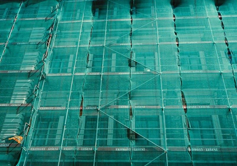 Multi-Purpose Shade Cloth factory