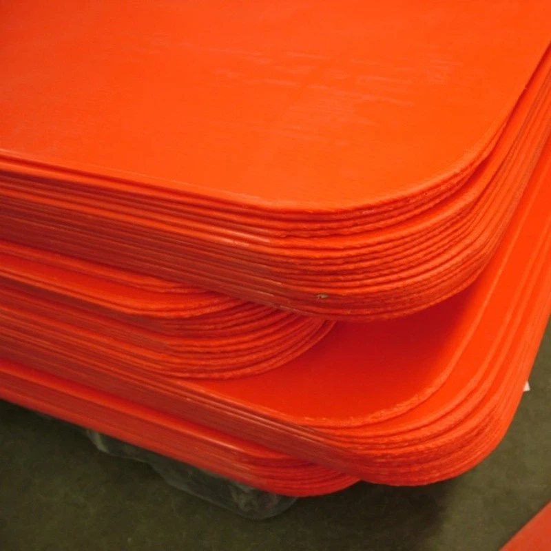 PP Plastic Bottle Divider Sheet factory