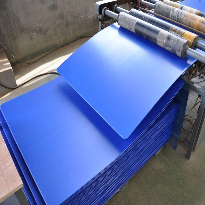 PP Plastic Layer Pad