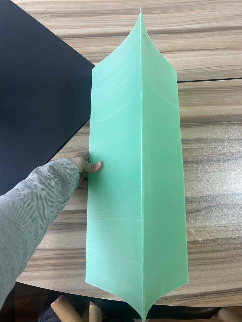 Corflute Tree Protector Corflute Tree Protector