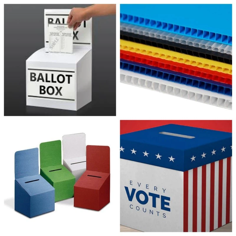 ballot box 1 ballot box 1