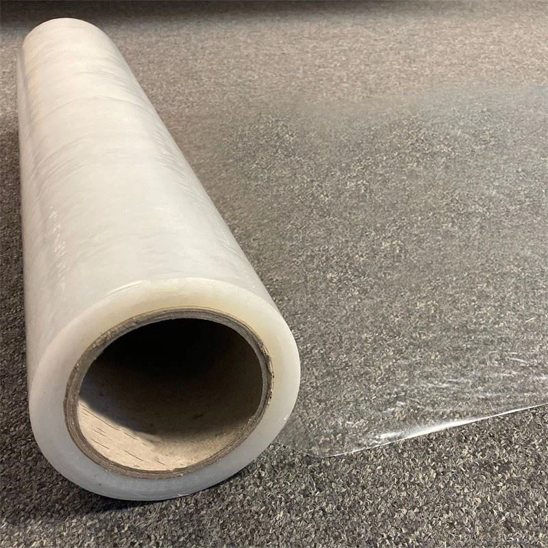 Self Adhesive Film