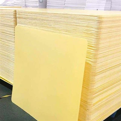 Pad lapisan pembungkusan botol