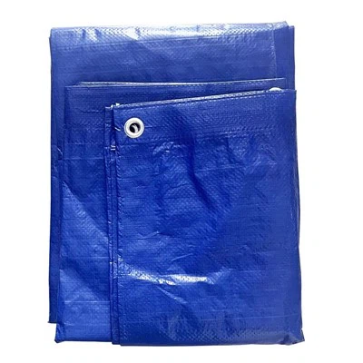 PE PolyTarp kalis air