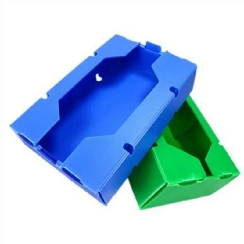 Stackable Corrugated Plastic Tray best